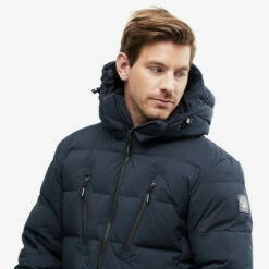 Igloo Jacket Men Navy -Sporty Men Wear Sales ea5b8c9f 515d 471d 9166 00a973fa0af5
