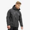 Cyclone Rescue Jacket 2.0 Men Obsidian -Sporty Men Wear Sales eac4c27f 0f23 4c3e b38d ca7722e6bb42