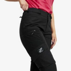 Wander Trousers Women Black 13 Wander Trousers Women Black -Sporty Men Wear Sales ec0364a5 c1f2 408d 8fce 727e2a086b8f