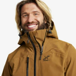 Cyclone Rescue Jacket 2.0 Men Rubber -Sporty Men Wear Sales ec7ee8bc 0041 4814 ba27 fc112cd3fda8