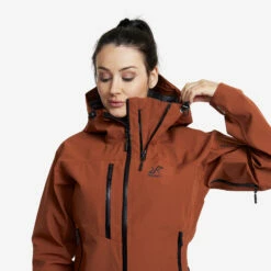 Cyclone Rescue Jacket 2.0 Women Rusty Orange 14 Cyclone Rescue Jacket 2.0 Women Rusty Orange -Sporty Men Wear Sales ed994660 6f9e 4874 acb4 dea649be3388
