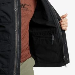 All-Day Jacket Men Black -Sporty Men Wear Sales eda85639 95f3 4dab bd95 58217041f853