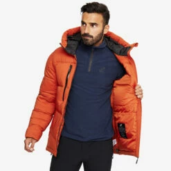 Flexpedition Jacket Men Autumn -Sporty Men Wear Sales edd49b36 cf5a 472b bdca 9a4b2a6813e7