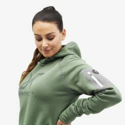 Bivouac Hoodie Women Dusty Green -Sporty Men Wear Sales ee0aabcf 815c 4240 ab08 b5d6acea2ff7