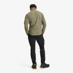 Essential Full-zip Fleece Men Grape Leaf -Sporty Men Wear Sales eea329fa 2e5c 4338 8a4d 97f05865a10c