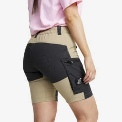 RVRC GP Shorts Women Khaki 11 RVRC GP Shorts Women Khaki -Sporty Men Wear Sales ef4075dc bfb0 4a90 9a28 87972e12ffeb
