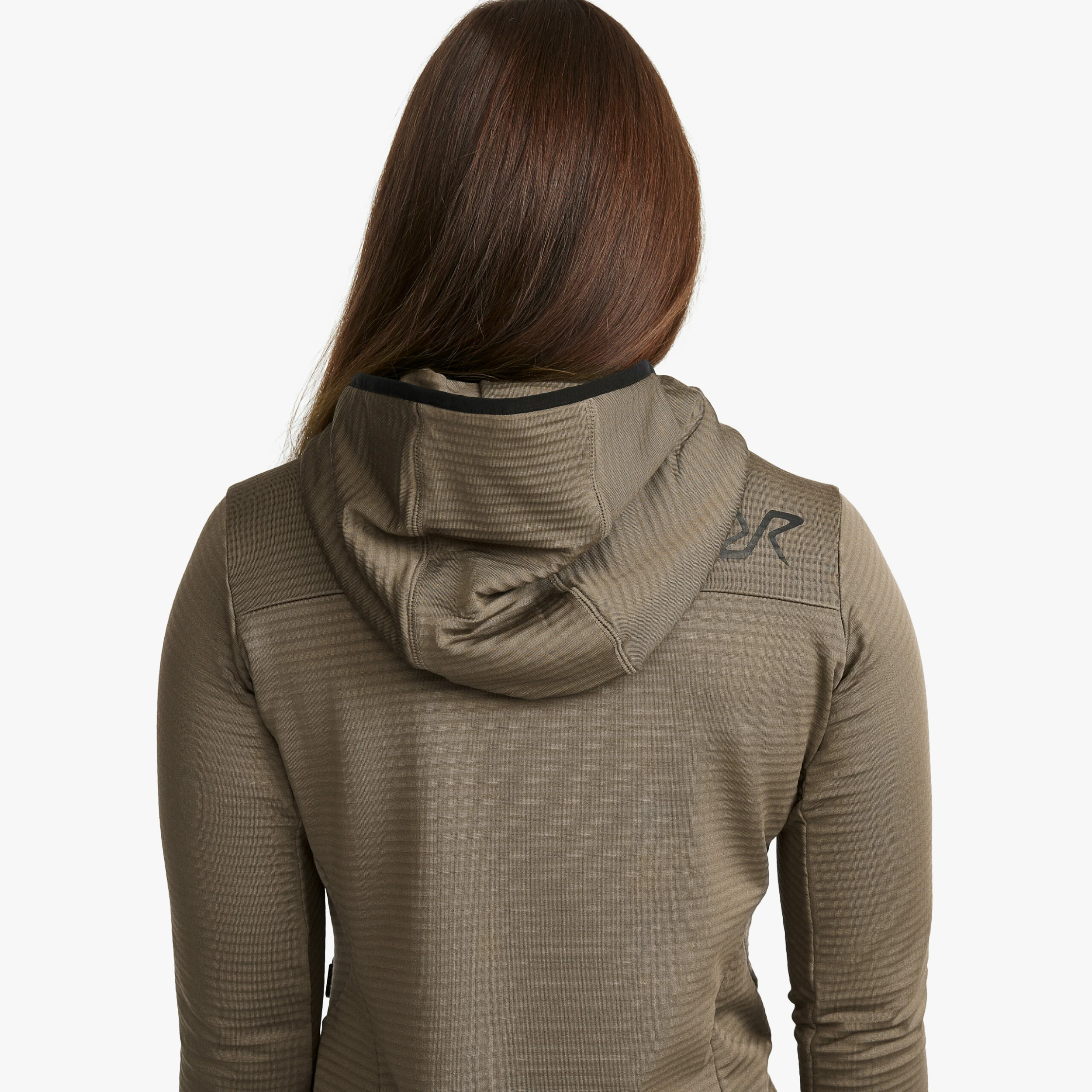 Waffle Hoodie Women Chocolate Chip 7 Waffle Hoodie Women Chocolate Chip - Image 5