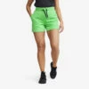 Lounge Shorts Women Irish Green