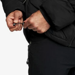 Flexpedition Jacket Men Black -Sporty Men Wear Sales f0b9a392 5a5c 450c 97b8 00e5359ff947