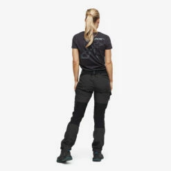 RVRC GP Short Trousers Women Jetblack -Sporty Men Wear Sales f0e960c7 223b 4119 a7f9 930c418eddcc