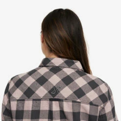 Campfire Shirt Women Dusty Mauve -Sporty Men Wear Sales f107ee46 bbe5 4040 9f7d 2934467eccb2