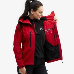 Trail Jacket Women Salsa 15 Trail Jacket Women Salsa -Sporty Men Wear Sales f110f655 8134 416a 869d cf8290183a65