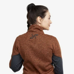 Fusion Fleece Women Copper Brown 11 Fusion Fleece Women Copper Brown -Sporty Men Wear Sales f1c79009 e0ec 40cd b3fd 7ca40cc06653