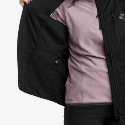 Responder Gilet Women Black -Sporty Men Wear Sales f21bb2b5 0387 4d8b b360 371001ab7ed8