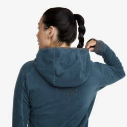 Trekker Hoodie Women Moonlit Ocean -Sporty Men Wear Sales f2fd2a7c 3e11 4ab7 8906 2ad0f407eee8