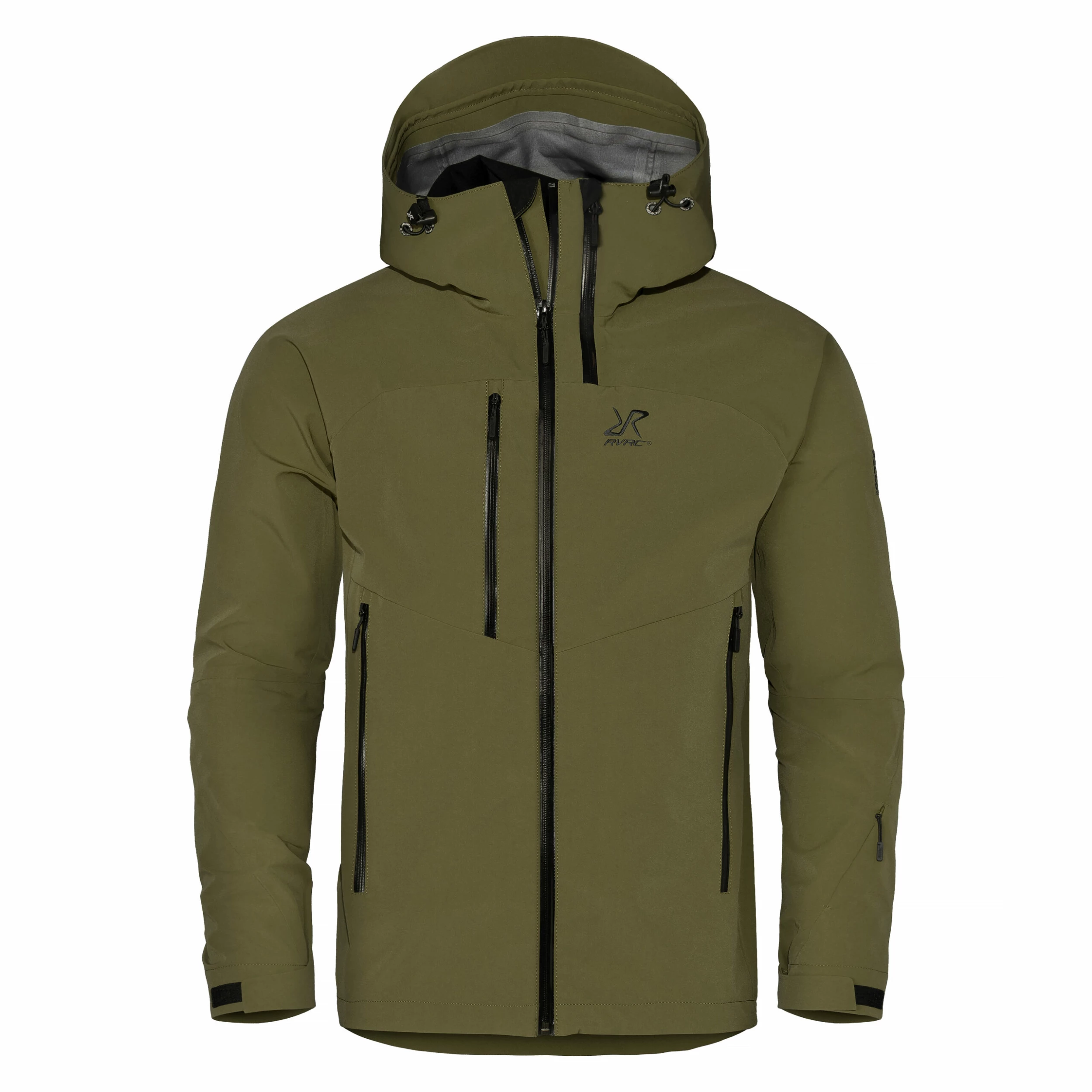 Cyclone Rescue Jacket 2.0 Men Dark Olive 17 Cyclone Rescue Jacket 2.0 Men Dark Olive - Image 15