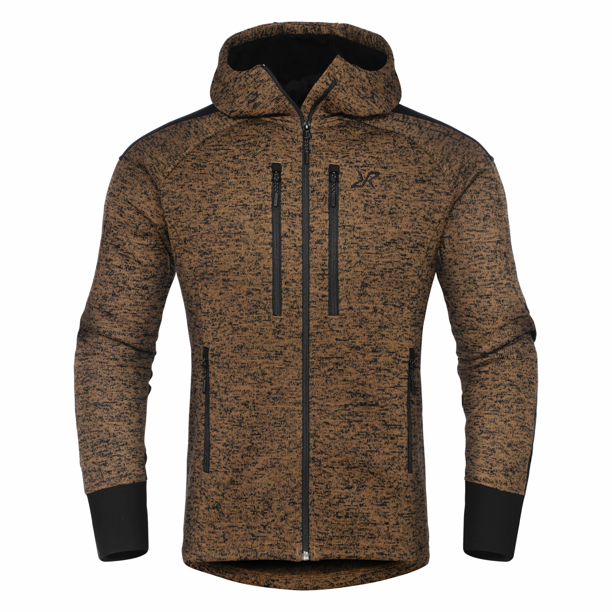 Tornado Hoodie Men Mustard 8 Tornado Hoodie Men Mustard - Image 6