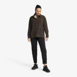 Cord Shirt Women Mud 7 Cord Shirt Women Mud -Sporty Men Wear Sales f51a08e6 64f5 4d82 89cc 4bf1fd63ee64