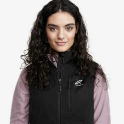 Responder Gilet Women Black -Sporty Men Wear Sales f55a9d58 78cb 4222 80c1 a45bd894a544
