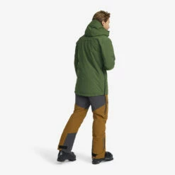 Halo 2L Insulated Ski Anorak Men Black Forest 16 Halo 2L Insulated Ski Anorak Men Black Forest -Sporty Men Wear Sales f5d24ed5 bafe 4299 8b80 daf94c8eb127