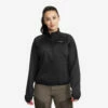 Pace Wind Jacket Women Black -Sporty Men Wear Sales f63e3e6d 2375 4ba7 afd9 c66d757fec1a