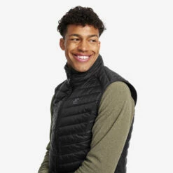 Radical Insulate Vest Men Black 12 Radical Insulate Vest Men Black -Sporty Men Wear Sales f6a54829 468a 4023 80bc f670a7045f4a