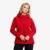 Reckon Softshell Jacket Women Salsa -Sporty Men Wear Sales f6b77b62 b362 4533 8887 10f187ce820a