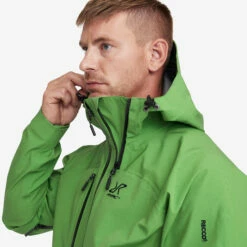 Cyclone Rescue Jacket 2.0 Men Juniper 16 Cyclone Rescue Jacket 2.0 Men Juniper -Sporty Men Wear Sales f6e11eff 5941 410d aa50 63f9dddb18e7