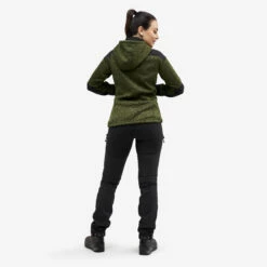 Tornado Hoodie Women Olive Green -Sporty Men Wear Sales f7ac2068 0fae 466a 83c3 8f0d5a266e8d