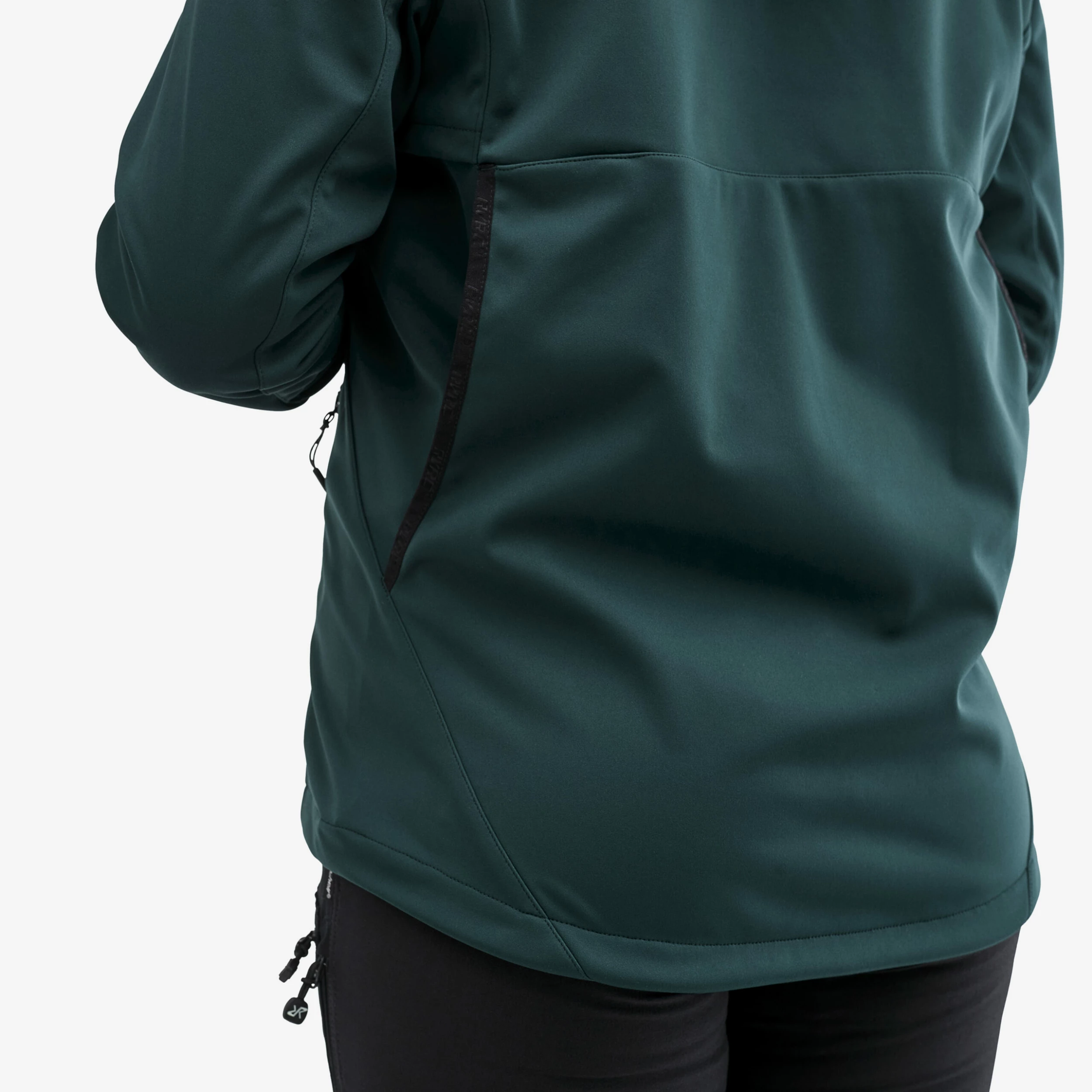 Hybrid Jacket 2.0 Women Deep Teal 8 Hybrid Jacket 2.0 Women Deep Teal - Image 6