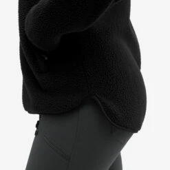 Sherpa Fleece Women Caviar -Sporty Men Wear Sales f7fd6f92 f067 4284 bbde 357045fa88e0