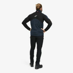 Tornado Fleece Men Thunder Blue -Sporty Men Wear Sales f82729d5 428e 4aa5 a734 b2a775dff493