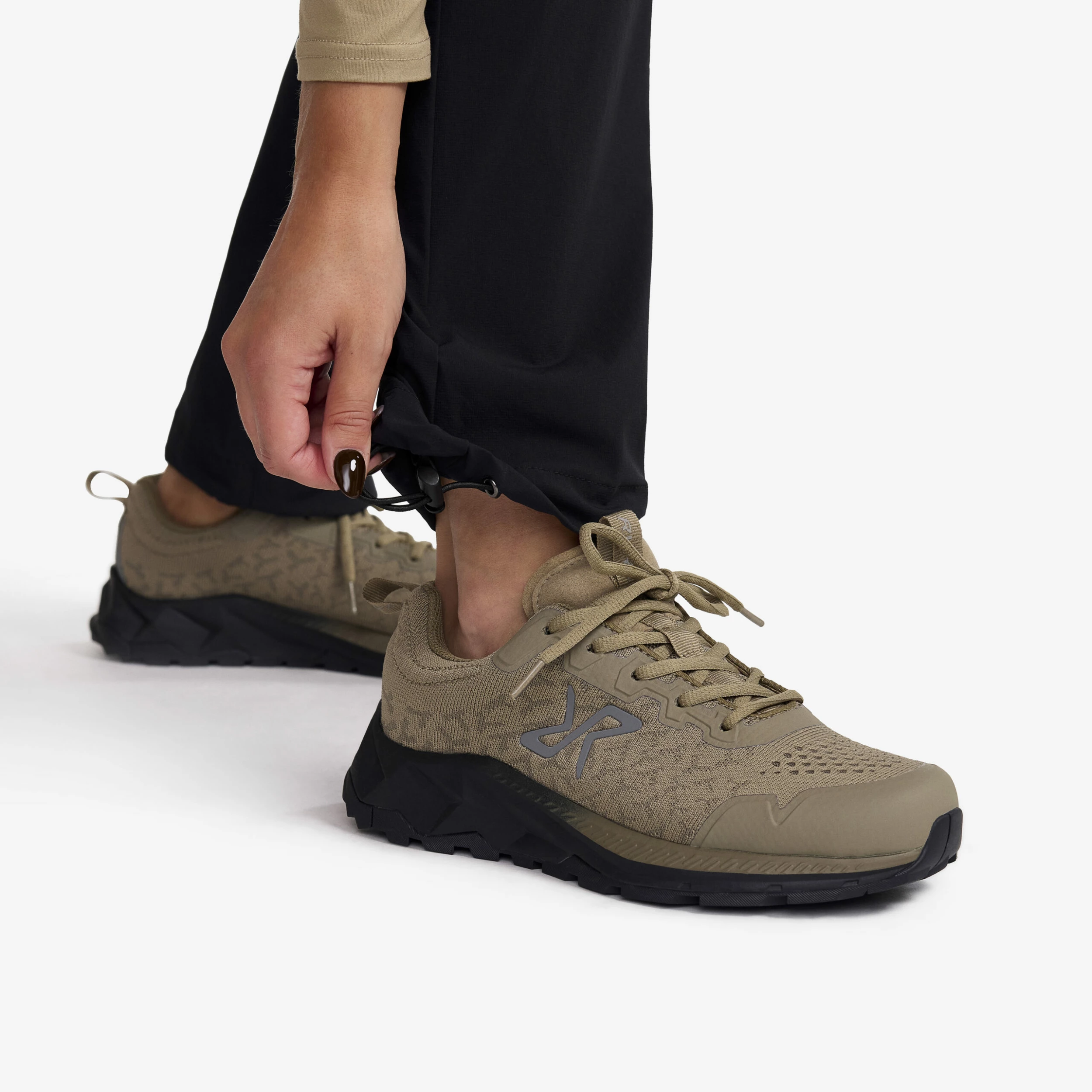 Momentum Stretch Trousers Women Black 7 Momentum Stretch Trousers Women Black - Image 5