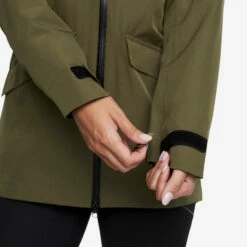 Monsoon Jacket Women Olive Night -Sporty Men Wear Sales f8ae1b94 5b1d 40c6 b9c4 7979ec20b183