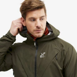 Typhoon Jacket Men Mud -Sporty Men Wear Sales f908215e 0508 4c59 98d7 9b0eec079d8d