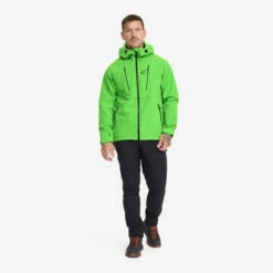 Paradigm Jacket Men Green Spring -Sporty Men Wear Sales f9cd113d 61c5 40ac 9f06 9eed8da3f30f