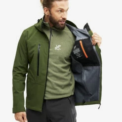 Whisper Jacket Men Green -Sporty Men Wear Sales fa149230 302f 4c7f 8803 a3ed66849270