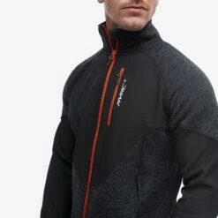 Tornado Fleece Men Black -Sporty Men Wear Sales faa043c7 93a0 4354 93f1 a30d2c258bf4