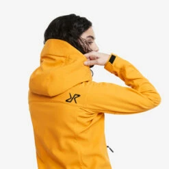 Hiball Jacket Women Radiant Yellow 15 Hiball Jacket Women Radiant Yellow -Sporty Men Wear Sales fac59e37 93d4 41f9 98f9 c727c0cea641