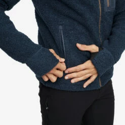 Bigfoot Pile Fleece Men Moonlit Ocean -Sporty Men Wear Sales fafd701d 06ff 4693 b182 5c7a89b596d4