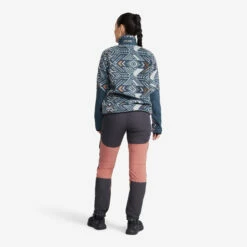 High Pile Fleece Women Moonlit Ocean -Sporty Men Wear Sales fb9ea122 4ab6 4231 a520 96b6ab839d13