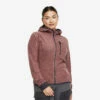 Trekker Hoodie Women Vintage Rose -Sporty Men Wear Sales fc3b404c 4ab8 469f 948e 1c7435ac0651