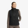 Flex Stretch Down Vest Women Black 2 Flex Stretch Down Vest Women Black -Sporty Men Wear Sales fc8a3cce 4613 4316 be75 fa9d73bea89b
