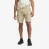 Adventure Cargo Stretch Shorts Men Khaki -Sporty Men Wear Sales fc9fb6cb 7ed6 43e9 b7ef a743264de2a3