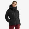 Igloo Jacket Women Black -Sporty Men Wear Sales fcd5c48a 52fa 4e88 9c89 fb70b644efcc
