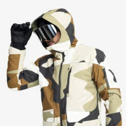 Halo 2L Insulated Ski Jacket Men Anthracite/Rubber 15 Halo 2L Insulated Ski Jacket Men Anthracite/Rubber -Sporty Men Wear Sales fcf6d176 e024 4972 8416 029d15ef5dec