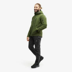 Whisper Jacket Men Green -Sporty Men Wear Sales fd8af6ce 3c3c 42aa a1c7 9ae475308139