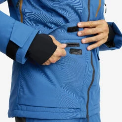 Halo 2L Insulated Ski Jacket Men Classic Blue 18 Halo 2L Insulated Ski Jacket Men Classic Blue -Sporty Men Wear Sales ff3972bd c8b0 4616 8da1 f4cbf3d1ac74