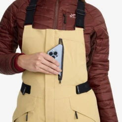 Atlas 3L Ski Bib Trousers Women Lark 20 Atlas 3L Ski Bib Trousers Women Lark -Sporty Men Wear Sales ff68a8e7 d5f7 4c16 995e ef8ff2b03e8b